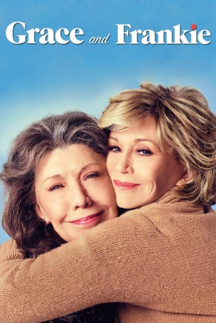 مشاهدة مسلسل Grace and Frankie الموسم الثاني الحلقة 3 مترجمة