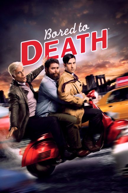 مشاهدة مسلسل Bored to Death الموسم الثالث الحلقة 5 مترجمة