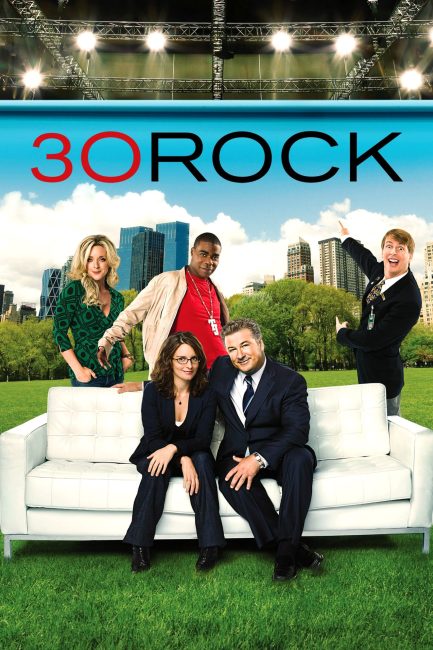 مشاهدة مسلسل 30 Rock الموسم الثالث الحلقة 4 مترجمة