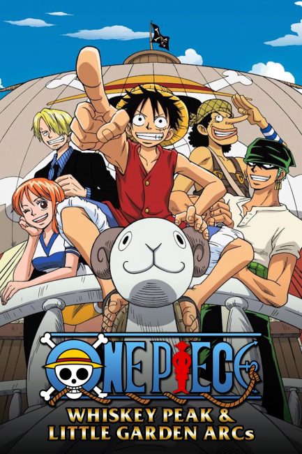 مشاهدة انمي ون بيس One Piece الحلقة 67 مترجمة