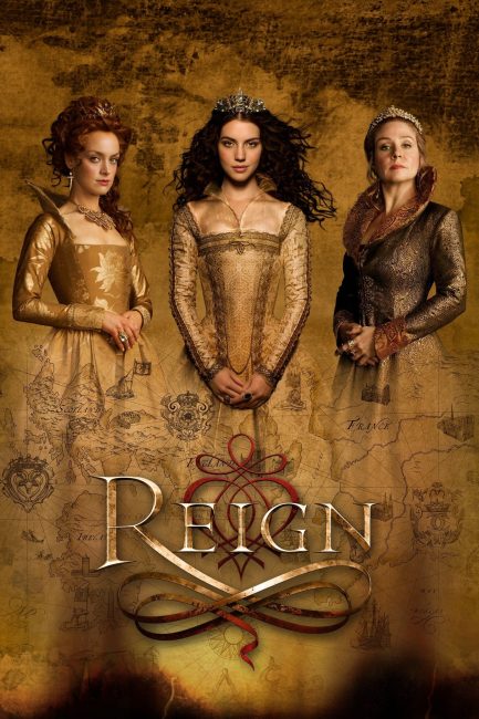 مشاهدة مسلسل Reign الموسم الرابع الحلقة 7 مترجمة