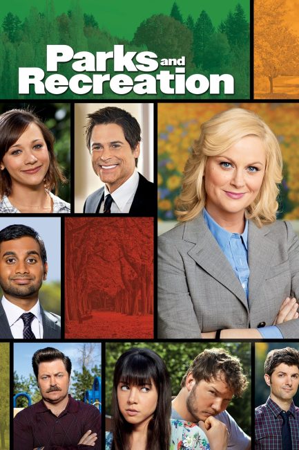 مشاهدة مسلسل Parks and Recreation الموسم الثالث الحلقة 7 مترجمة
