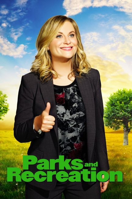 مشاهدة مسلسل Parks and Recreation الموسم السابع الحلقة 3 مترجمة