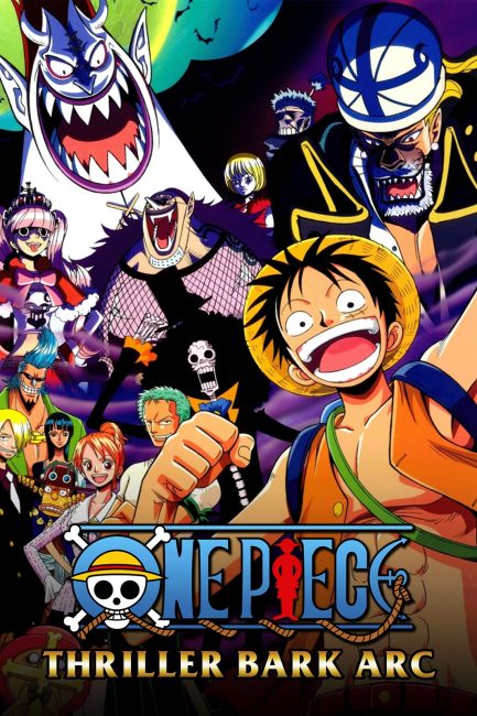 مشاهدة انمي ون بيس One Piece الحلقة 341 مترجمة