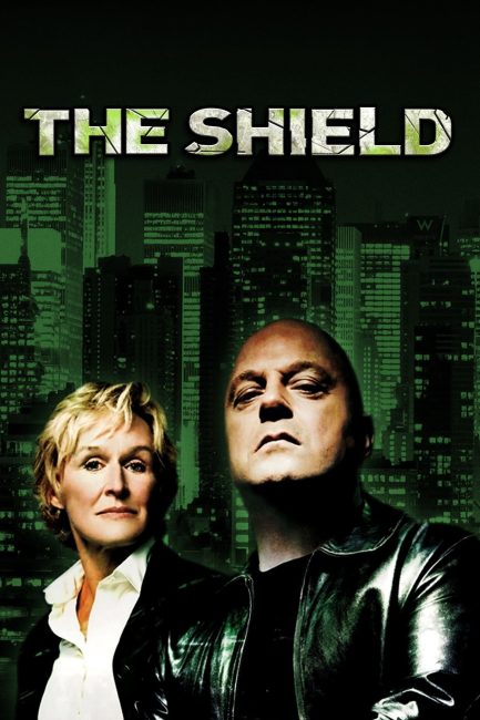 مشاهدة مسلسل The Shield الموسم الرابع الحلقة 2 مترجمة