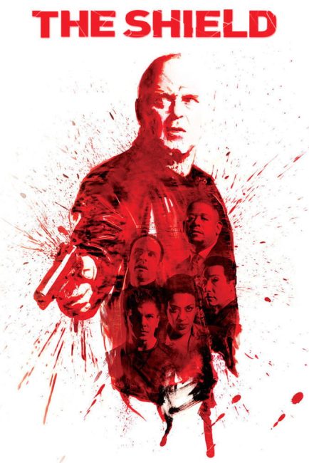 مشاهدة مسلسل The Shield الموسم الخامس الحلقة 3 مترجمة