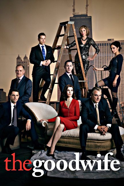 مشاهدة مسلسل The Good Wife الموسم السادس الحلقة 15 مترجمة