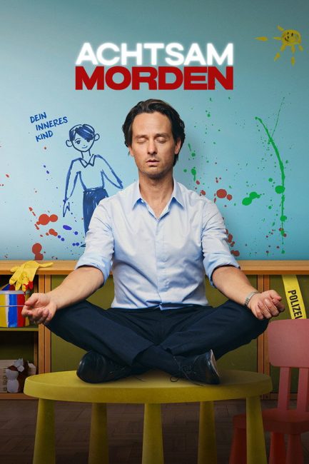 مشاهدة مسلسل Murder Mindfully الموسم الثاني الحلقة 3 مترجمة