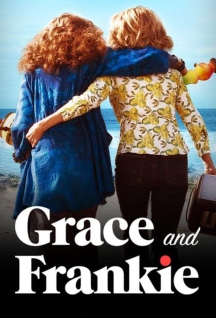 مشاهدة مسلسل Grace and Frankie الموسم الرابع الحلقة 7 مترجمة