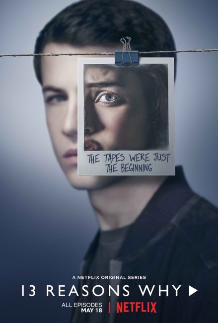 مشاهدة مسلسل 13 Reasons Why الموسم الثاني الحلقة 12 مترجمة