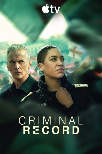 مشاهدة مسلسل Criminal Record الموسم الثاني الحلقة 6 مترجمة