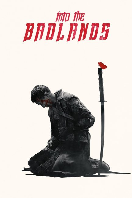 مشاهدة مسلسل Into the Badlands الموسم الثالث الحلقة 12 مترجمة