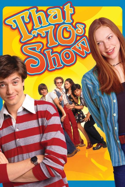 مشاهدة مسلسل That ’70s Show الموسم الثامن الحلقة 12 مترجمة
