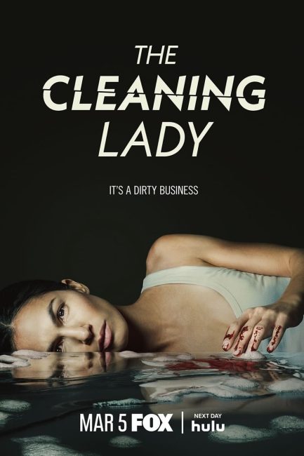 مشاهدة مسلسل The Cleaning Lady الموسم الثالث الحلقة 11 مترجمة