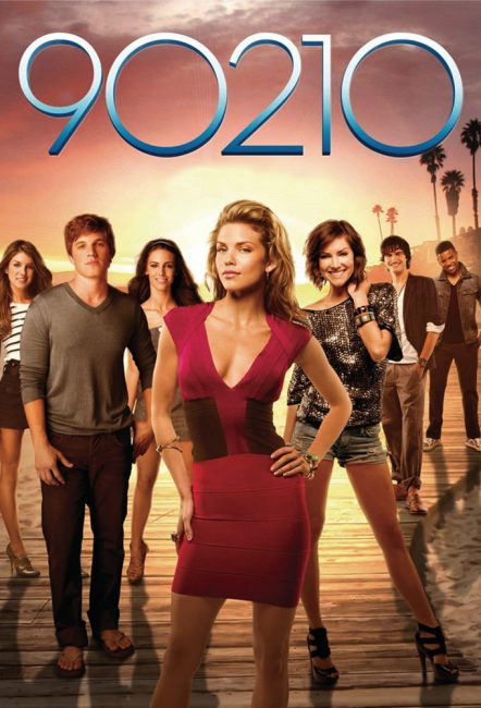 مشاهدة مسلسل 90210 الموسم الرابع الحلقة 9 مترجمة