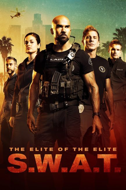 مشاهدة مسلسل S.W.A.T. الموسم الاول الحلقة 17 مترجمة