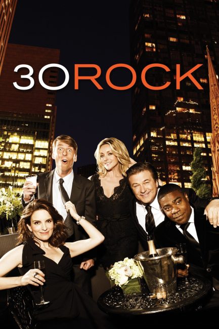 مشاهدة مسلسل 30 Rock الموسم السادس الحلقة 19 مترجمة