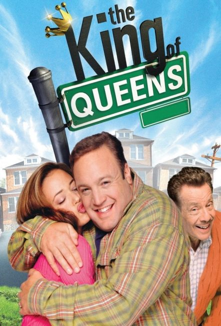 مشاهدة مسلسل The King of Queens الموسم الخامس الحلقة 11 مترجمة