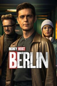 مشاهدة مسلسل Berlin الموسم الاول الحلقة 1 مترجمة