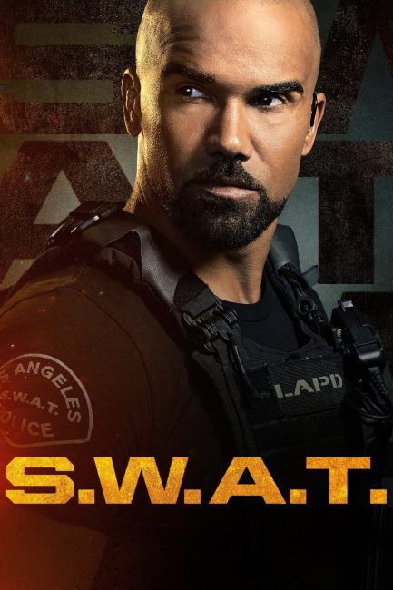 مشاهدة مسلسل S.W.A.T. الموسم السادس الحلقة 1 مترجمة