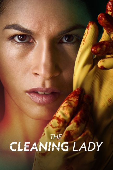 مشاهدة مسلسل The Cleaning Lady الموسم الاول الحلقة 2 مترجمة