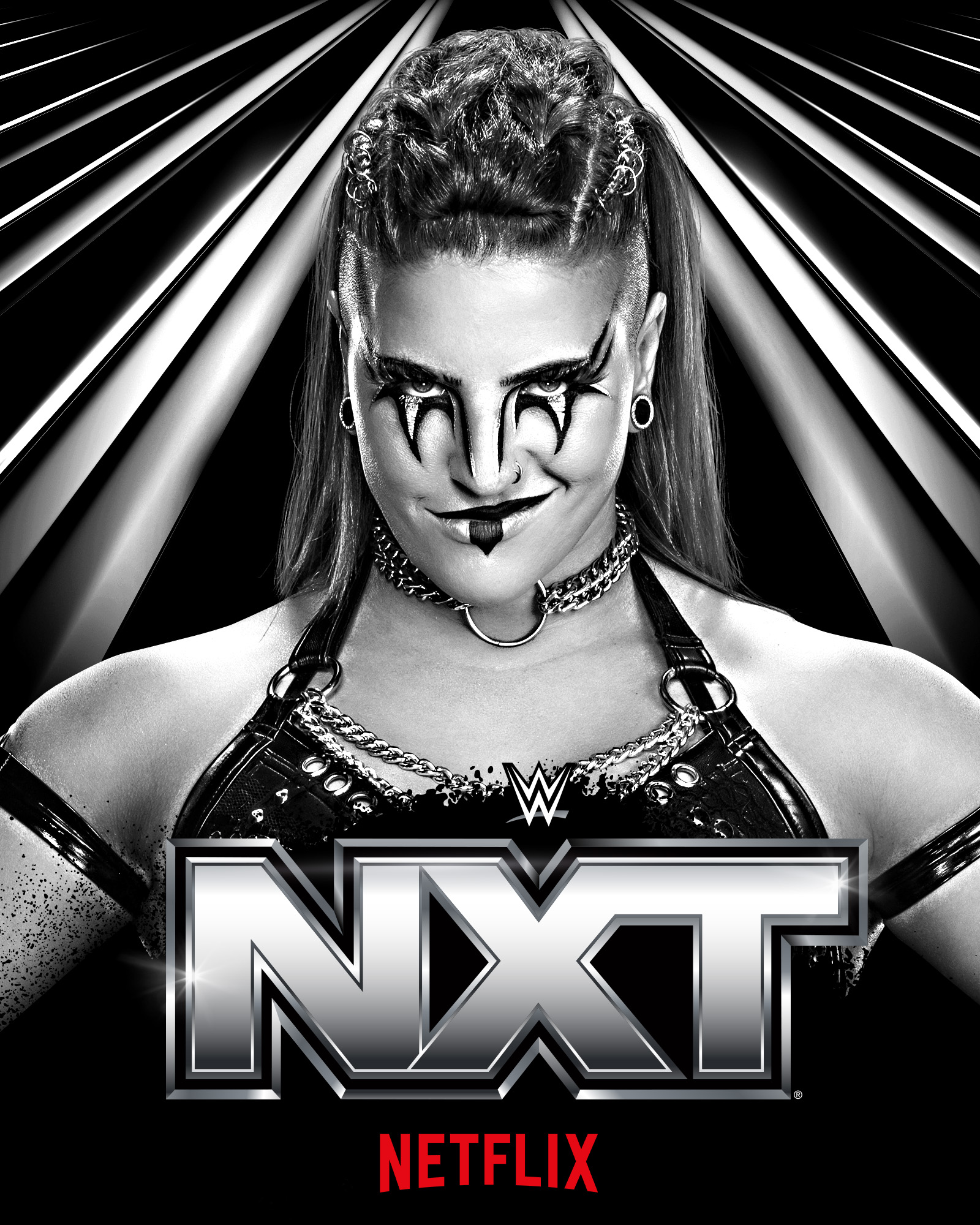 مشاهدة WWE NXT 2026 05 12 مترجم