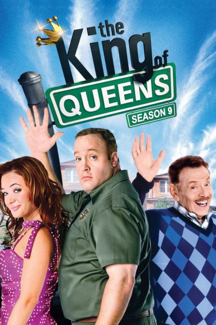 مشاهدة مسلسل The King of Queens الموسم التاسع الحلقة 10 مترجمة