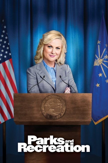 مشاهدة مسلسل Parks and Recreation الموسم الخامس الحلقة 19 مترجمة