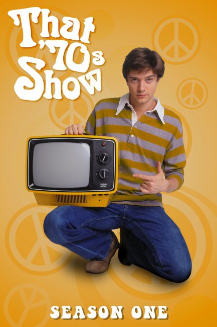 مشاهدة مسلسل That ’70s Show الموسم الاول الحلقة 22 مترجمة