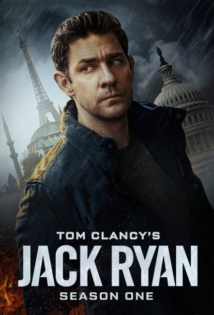 مشاهدة مسلسل Jack Ryan الموسم الاول الحلقة 5 مترجمة