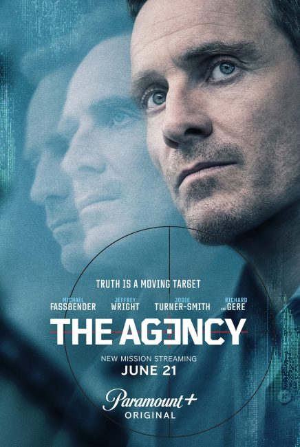 مشاهدة مسلسل The Agency الموسم الثاني الحلقة 5 مترجمة