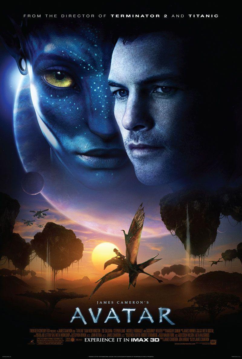 مشاهدة فيلم أفاتار