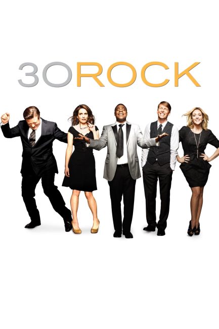 مشاهدة مسلسل 30 Rock الموسم السابع الحلقة 4 مترجمة