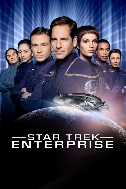 مشاهدة مسلسل Star Trek: Enterprise الموسم الثاني الحلقة 26 والاخيرة مترجمة