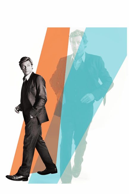 مشاهدة مسلسل The Mentalist الموسم الخامس الحلقة 15 مترجمة