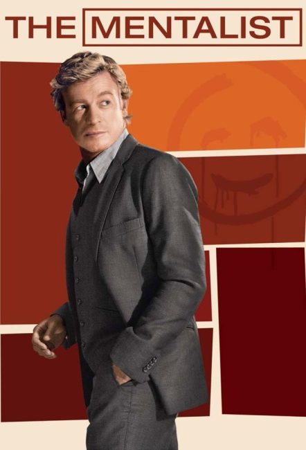 مشاهدة مسلسل The Mentalist الموسم الرابع الحلقة 23 مترجمة