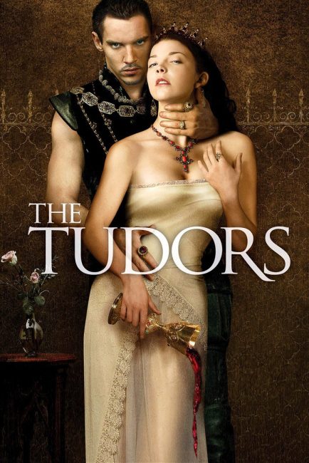 مشاهدة مسلسل The Tudors الموسم الثاني الحلقة 8 مترجمة