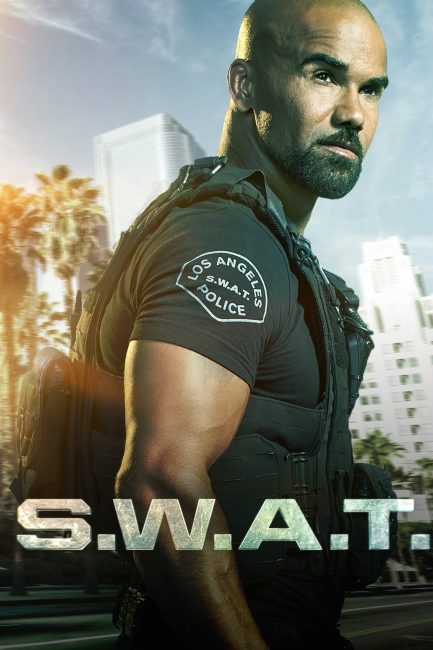 مشاهدة مسلسل S.W.A.T. الموسم الرابع الحلقة 12 مترجمة