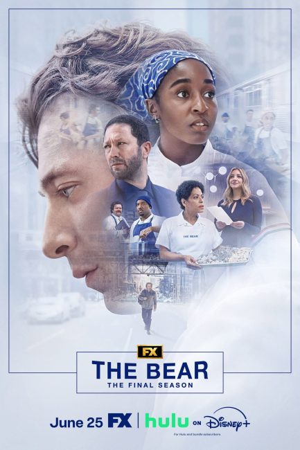 مشاهدة مسلسل The Bear الموسم الخامس الحلقة 4 مترجمة