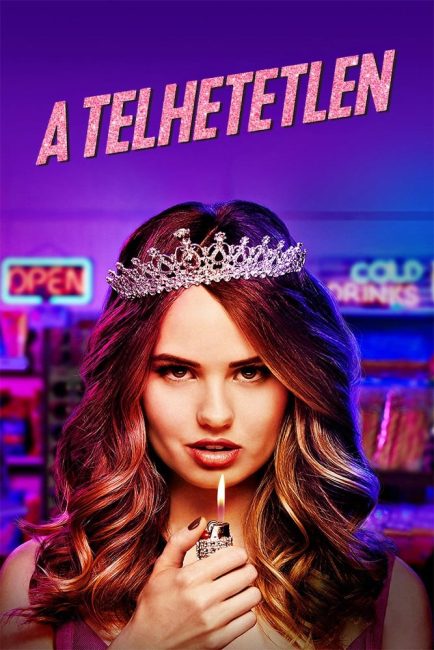مشاهدة مسلسل Insatiable الموسم الاول الحلقة 8 مترجمة