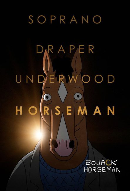 مشاهدة مسلسل BoJack Horseman الموسم الثالث الحلقة 4 مترجمة