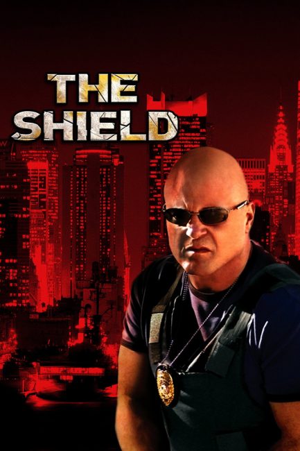 مشاهدة مسلسل The Shield الموسم الثالث الحلقة 9 مترجمة
