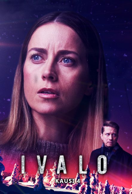 مشاهدة مسلسل Arctic Circle الموسم الرابع الحلقة 2 مترجمة