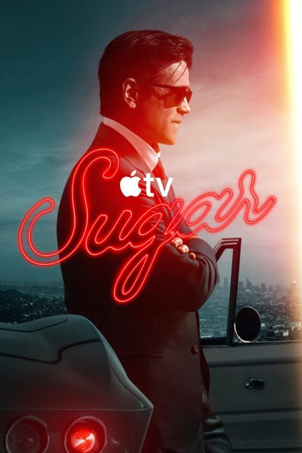 مشاهدة مسلسل Sugar الموسم الثاني الحلقة 3 مترجمة
