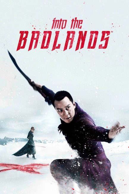 مشاهدة مسلسل Into the Badlands الموسم الثاني الحلقة 10 والاخيرة مترجمة