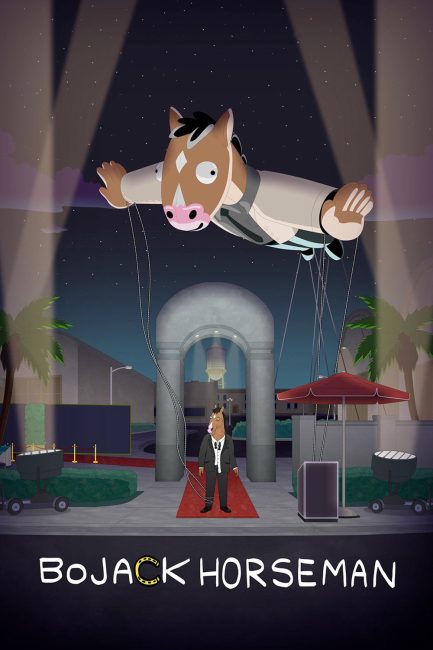 مشاهدة مسلسل BoJack Horseman الموسم الخامس الحلقة 12 والاخيرة مترجمة