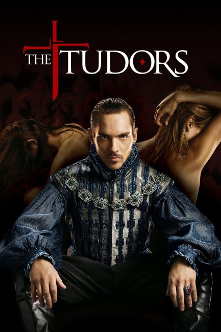 مشاهدة مسلسل The Tudors الموسم الثالث الحلقة 2 مترجمة