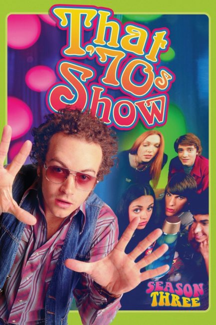 مشاهدة مسلسل That ’70s Show الموسم الثالث الحلقة 24 مترجمة