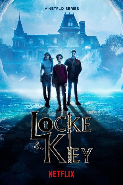 مشاهدة مسلسل Locke & Key الموسم الثالث الحلقة 4 مترجمة