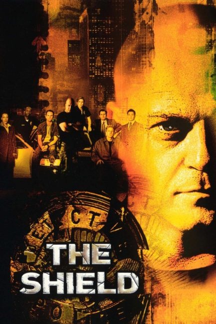 مشاهدة مسلسل The Shield الموسم الاول الحلقة 2 مترجمة
